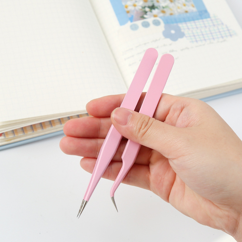手用ピンセット